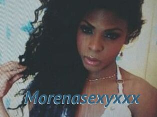 Morenasexyxxx