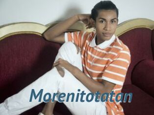 Morenitotatan