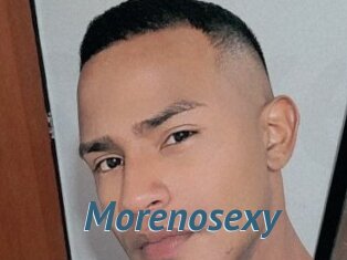 Morenosexy