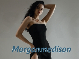 Morganmedison