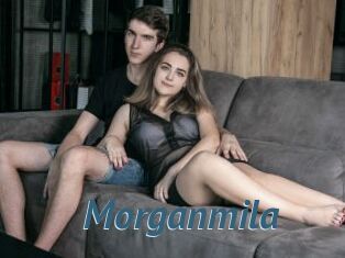 Morganmila