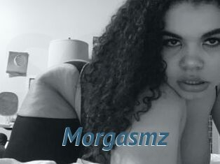 Morgasmz