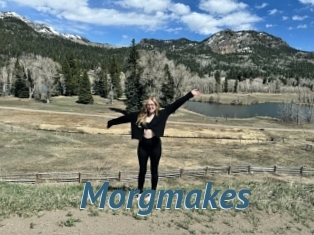 Morgmakes