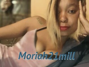 Moriah21mill