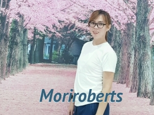 Moriroberts