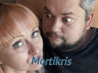 Mortikris