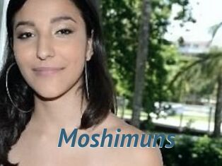 Moshimuns