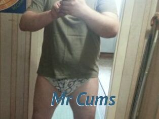 Mr_Cums