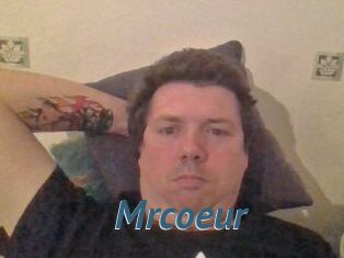 Mrcoeur