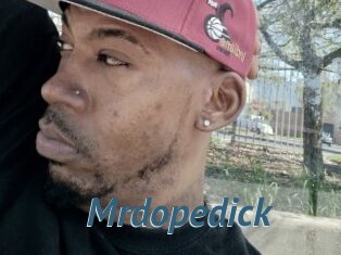 Mrdopedick