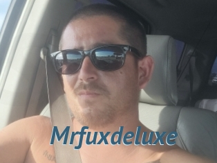 Mrfuxdeluxe