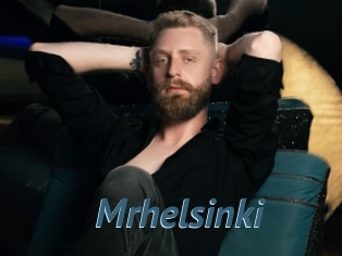 Mrhelsinki