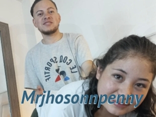 Mrjhosonnpenny