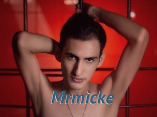 Mrmicke