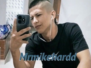 Mrmikehardd