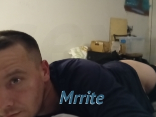 Mrrite