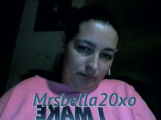 Mrsbella20xo