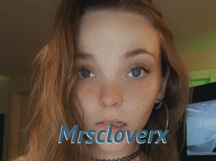 Mrscloverx