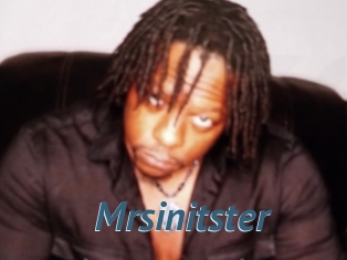 Mrsinitster