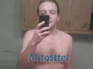 Mrtostter