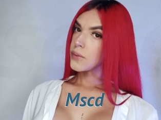 Mscd