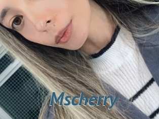 Mscherry