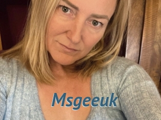 Msgeeuk