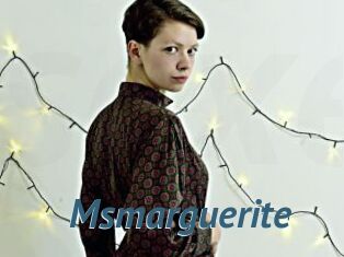 Msmarguerite