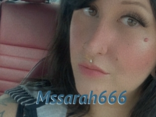 Mssarah666