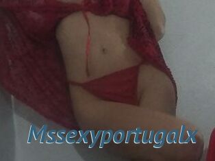 Mssexyportugalx