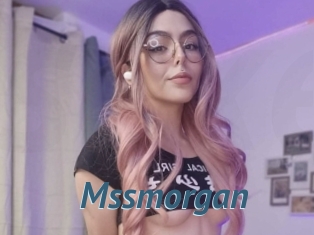 Mssmorgan