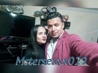 Mstersexxx029