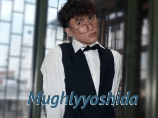 Mughlyyoshida