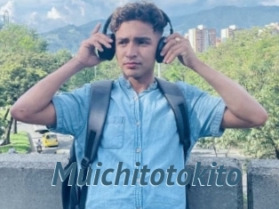 Muichitotokito