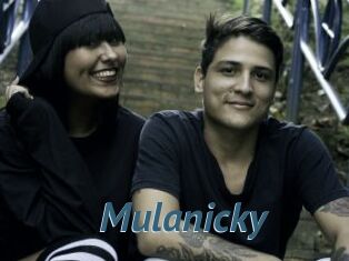 Mulanicky