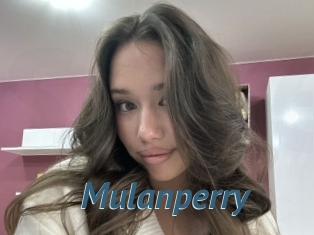 Mulanperry