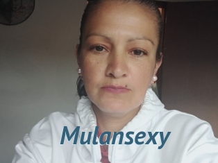 Mulansexy