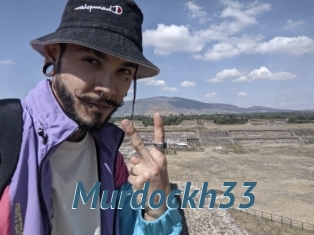 Murdockh33