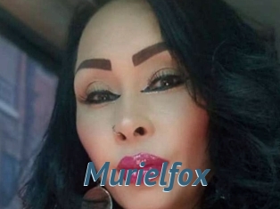 Murielfox