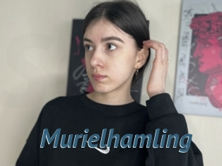 Murielhamling