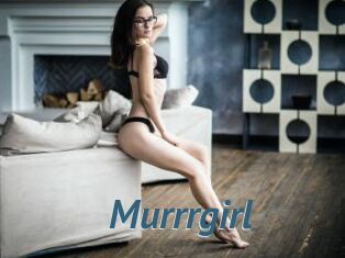 Murrrgirl