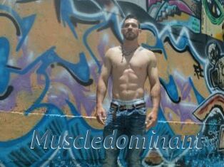 Muscledominant