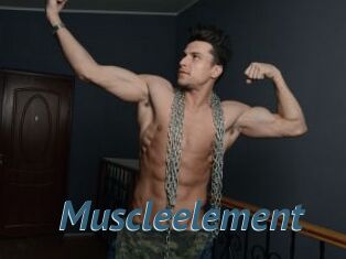 Muscleelement