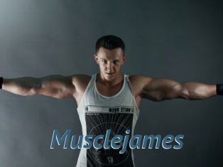 Musclejames