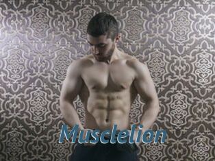 Musclelion