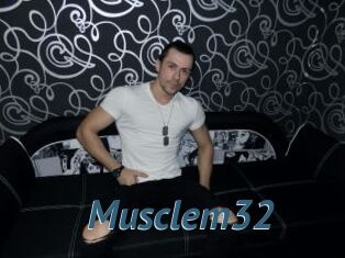 Musclem32