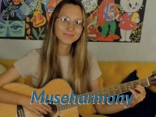 Museharmony