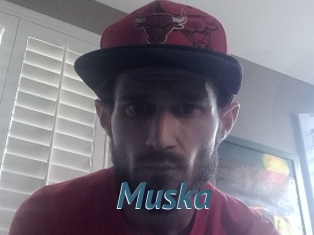 Muska