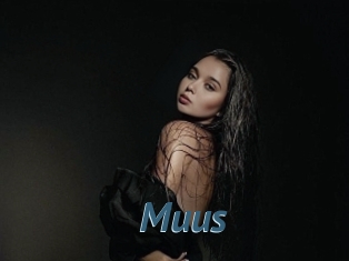 Muus