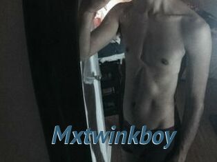 Mxtwinkboy